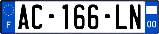 AC-166-LN