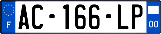 AC-166-LP
