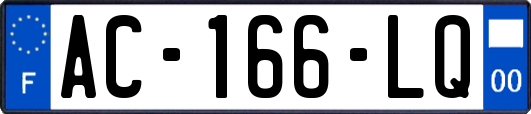 AC-166-LQ
