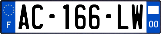 AC-166-LW