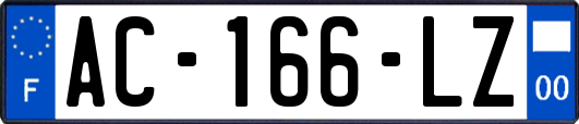 AC-166-LZ