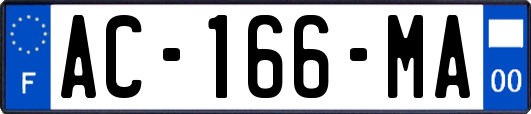 AC-166-MA