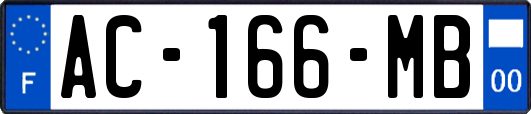 AC-166-MB