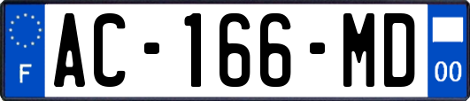 AC-166-MD