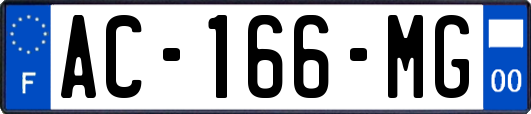 AC-166-MG
