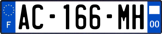 AC-166-MH