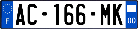 AC-166-MK