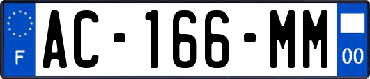 AC-166-MM