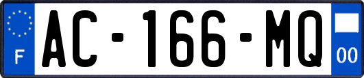 AC-166-MQ