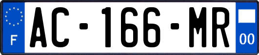 AC-166-MR