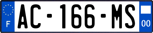 AC-166-MS