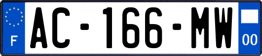 AC-166-MW