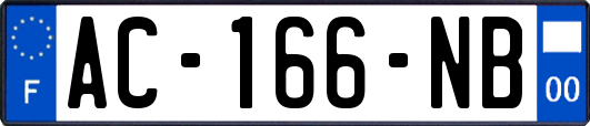 AC-166-NB