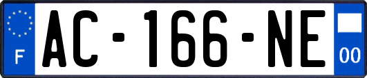 AC-166-NE