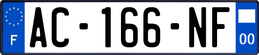 AC-166-NF