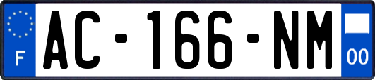 AC-166-NM