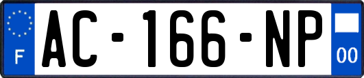 AC-166-NP