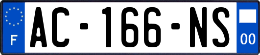 AC-166-NS