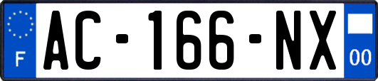 AC-166-NX