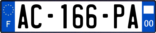 AC-166-PA