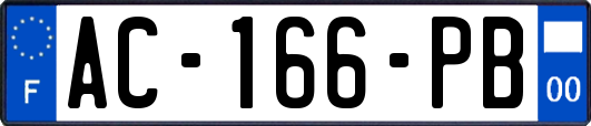 AC-166-PB