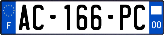 AC-166-PC