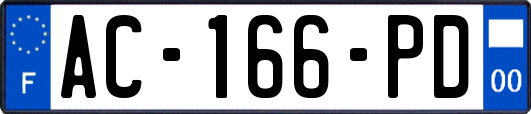 AC-166-PD