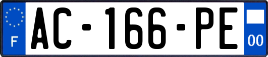 AC-166-PE