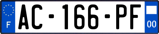 AC-166-PF