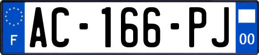 AC-166-PJ