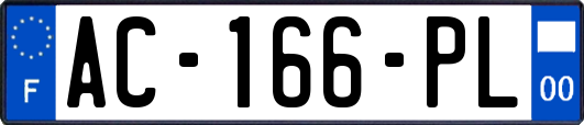 AC-166-PL