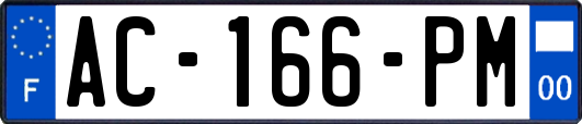 AC-166-PM