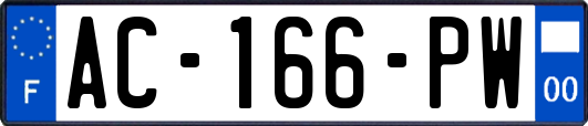 AC-166-PW