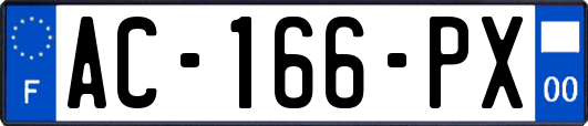 AC-166-PX