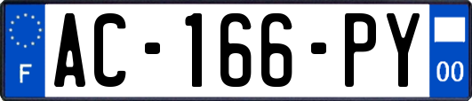 AC-166-PY
