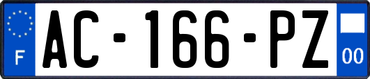 AC-166-PZ