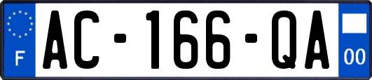 AC-166-QA