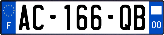 AC-166-QB