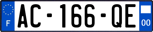 AC-166-QE