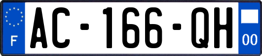AC-166-QH