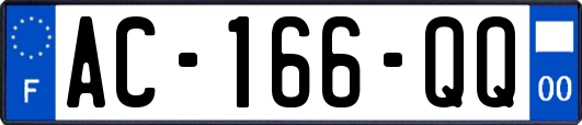 AC-166-QQ