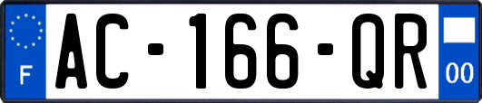 AC-166-QR