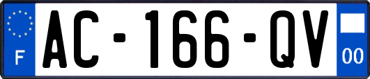 AC-166-QV