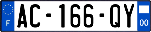 AC-166-QY