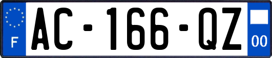 AC-166-QZ