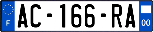 AC-166-RA
