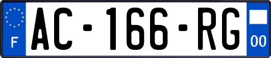 AC-166-RG