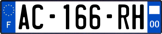 AC-166-RH
