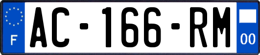 AC-166-RM