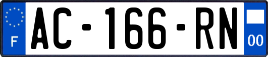 AC-166-RN